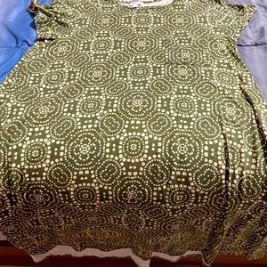 Women’s LuLaRoe dress